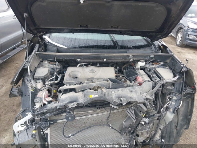 Toyota Rav4 Xle 2024 2T3R1RFV0RC397344 Image 10