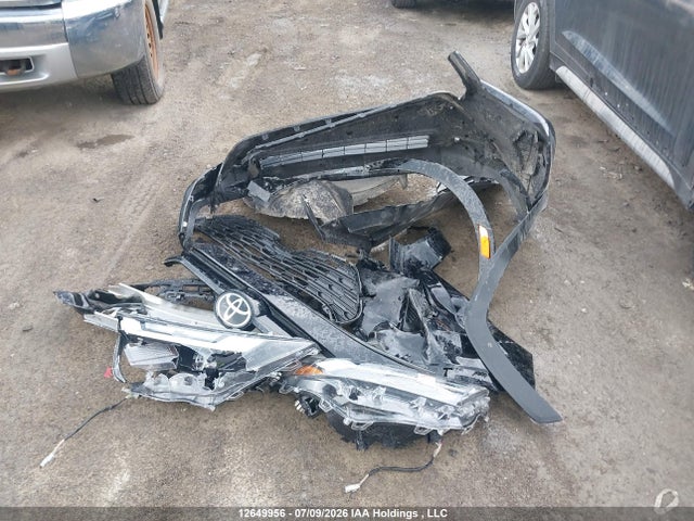 Toyota Rav4 Xle 2024 2T3R1RFV0RC397344 Image 12