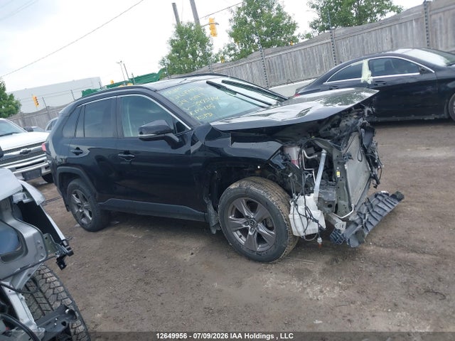 Toyota Rav4 Xle 2024 2T3R1RFV0RC397344 Image 14