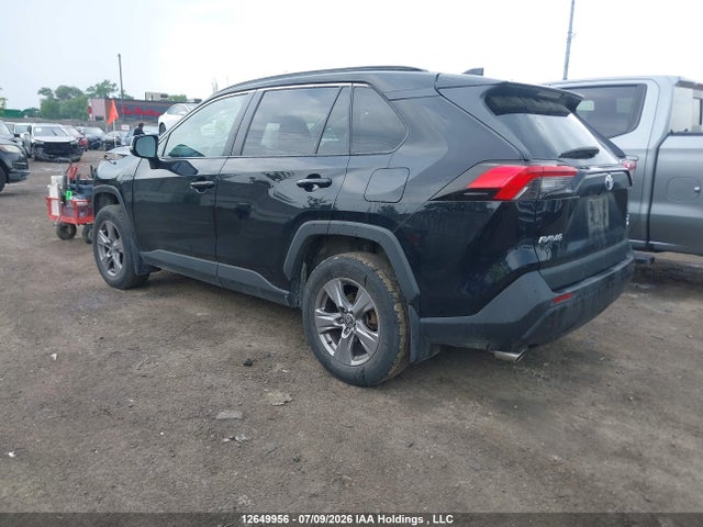 Toyota Rav4 Xle 2024 2T3R1RFV0RC397344 Image 3