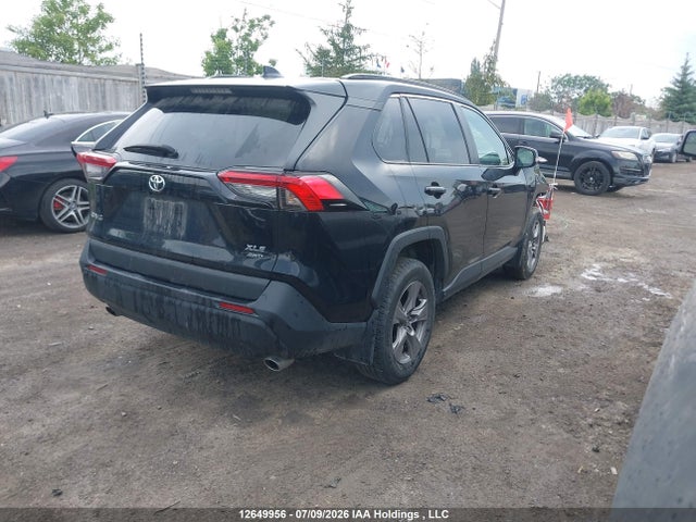 Toyota Rav4 Xle 2024 2T3R1RFV0RC397344 Image 4