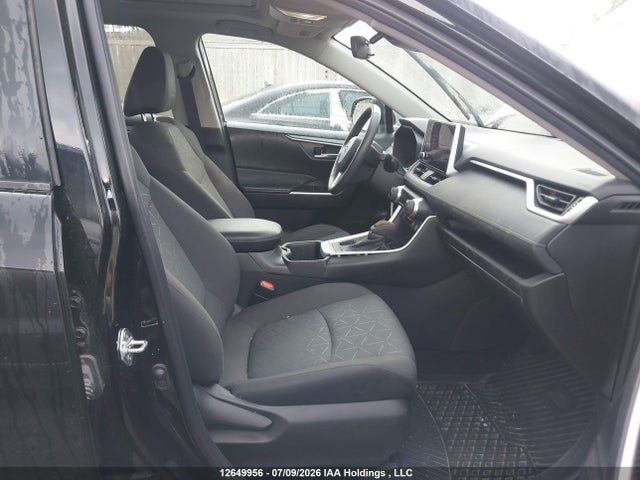 Toyota Rav4 Xle 2024 2T3R1RFV0RC397344 Image 5