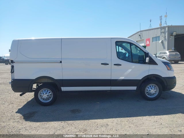 Ford Transit-150 Cargo 2025 1FTYE2Y84SKA94899 Image 14
