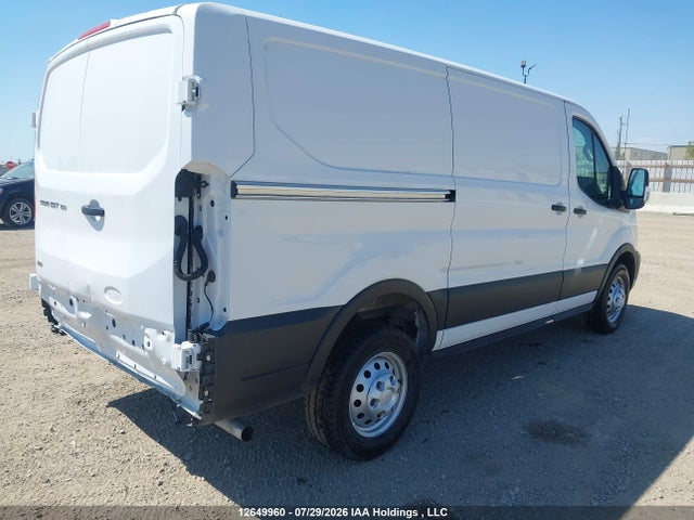 Ford Transit-150 Cargo 2025 1FTYE2Y84SKA94899 Image 4