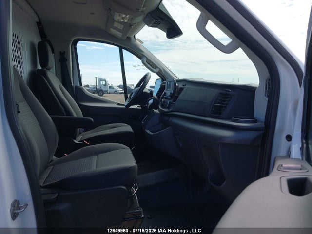 Продажа на аукционе авто 2025 Ford Transit-150 Cargo, vin: 1FTYE2Y84SKA94899, номер лота: 12649960
