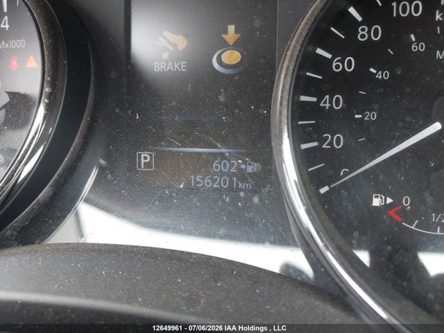 Продаж на аукціоні авто 2018 Nissan Rogue Sport S/sv/sl, vin: JN1BJ1CR7JW262833, номер лоту: 12649961