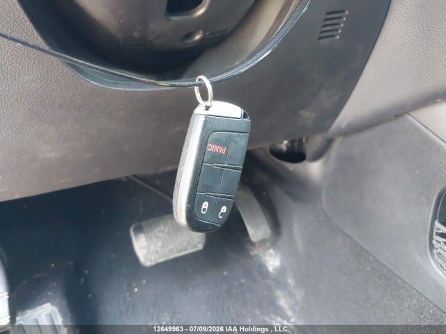 Aukcja sprzedaży 2017 Dodge Journey Se, vin: 3C4PDCAB2HT514788, numer aukcji: 12649963