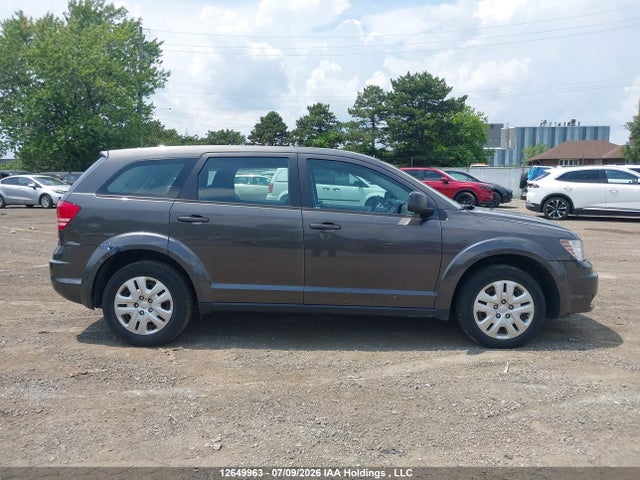 Aukcja sprzedaży 2017 Dodge Journey Se, vin: 3C4PDCAB2HT514788, numer aukcji: 12649963