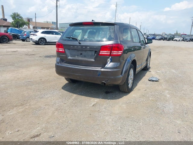 Aukcja sprzedaży 2017 Dodge Journey Se, vin: 3C4PDCAB2HT514788, numer aukcji: 12649963