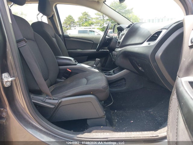 Aukcja sprzedaży 2017 Dodge Journey Se, vin: 3C4PDCAB2HT514788, numer aukcji: 12649963