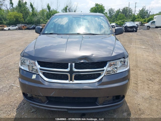 Aukcja sprzedaży 2017 Dodge Journey Se, vin: 3C4PDCAB2HT514788, numer aukcji: 12649963