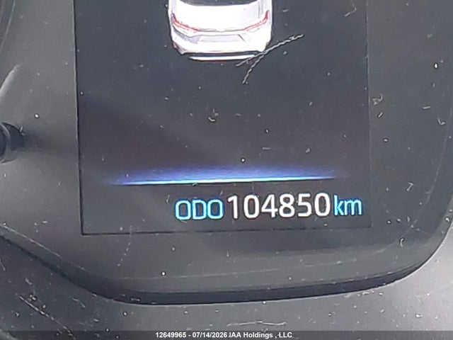 Продажа на аукционе авто 2020 Toyota Corolla Le, vin: 5YFBPRBE8LP012408, номер лота: 12649965