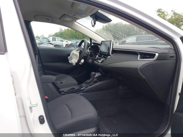 Продажа на аукционе авто 2020 Toyota Corolla Le, vin: 5YFBPRBE8LP012408, номер лота: 12649965
