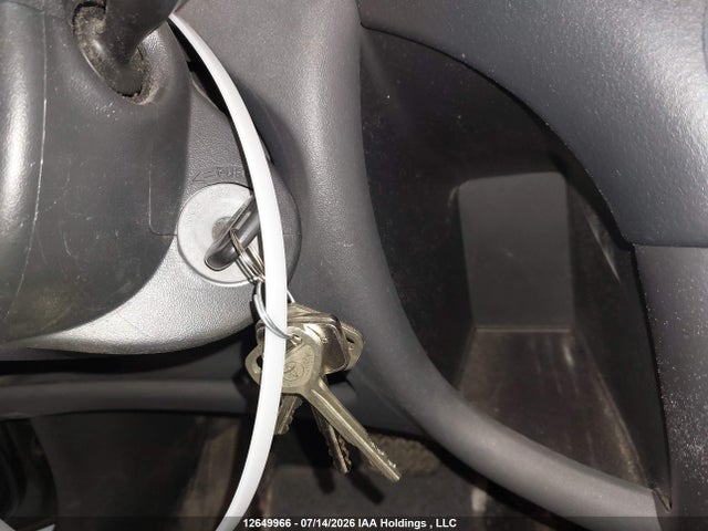 Продажа на аукционе авто 2004 Toyota Echo, vin: JTDBT123740318457, номер лота: 12649966