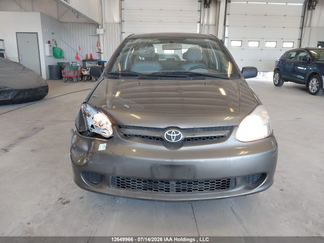 Продажа на аукционе авто 2004 Toyota Echo, vin: JTDBT123740318457, номер лота: 12649966