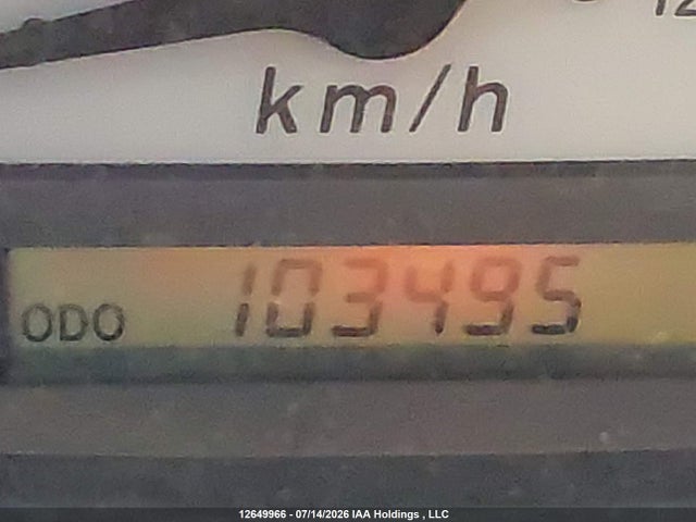 Продажа на аукционе авто 2004 Toyota Echo, vin: JTDBT123740318457, номер лота: 12649966