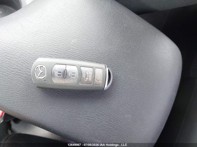 Mazda Mazda3 Gs-sky 2014 JM1BM1V71E1113479 Image 11