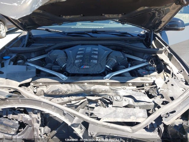 5UX33EM04P9P10762 BMW X7 M60i