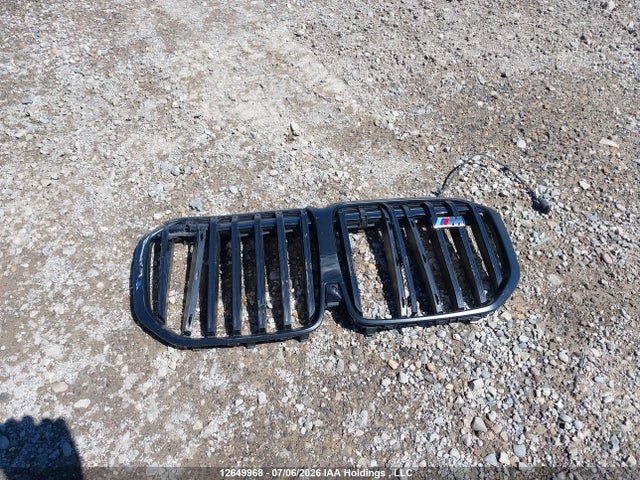 5UX33EM04P9P10762 BMW X7 M60i