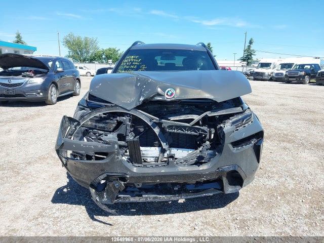 5UX33EM04P9P10762 BMW X7 M60i