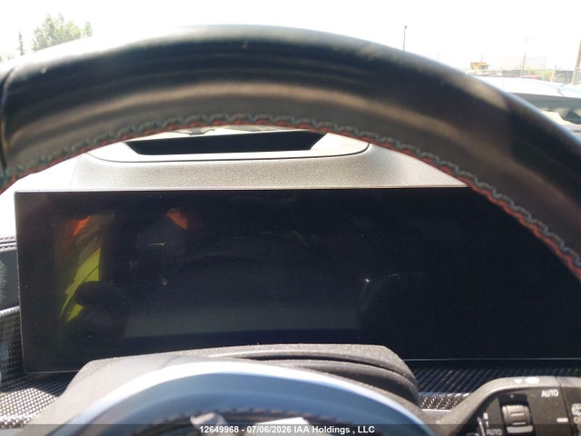 5UX33EM04P9P10762 BMW X7 M60i