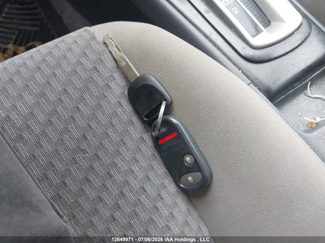 2005 Honda Civic Se მანქანა იყიდება აუქციონზე, vin: 2HGES16335H007360, აუქციონის ნომერი: 12649971