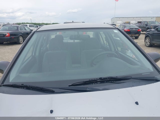 2005 Honda Civic Se მანქანა იყიდება აუქციონზე, vin: 2HGES16335H007360, აუქციონის ნომერი: 12649971