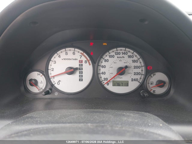 2005 Honda Civic Se მანქანა იყიდება აუქციონზე, vin: 2HGES16335H007360, აუქციონის ნომერი: 12649971