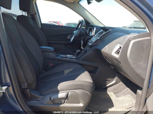 2GNFLFE37G6200504 Chevrolet EQUINOX 1LT