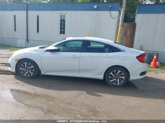 Honda CIVIC EX 2016 2HGFC2F74GH031230 Image 15