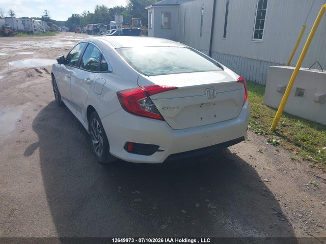 Honda CIVIC EX 2016 2HGFC2F74GH031230 Image 3