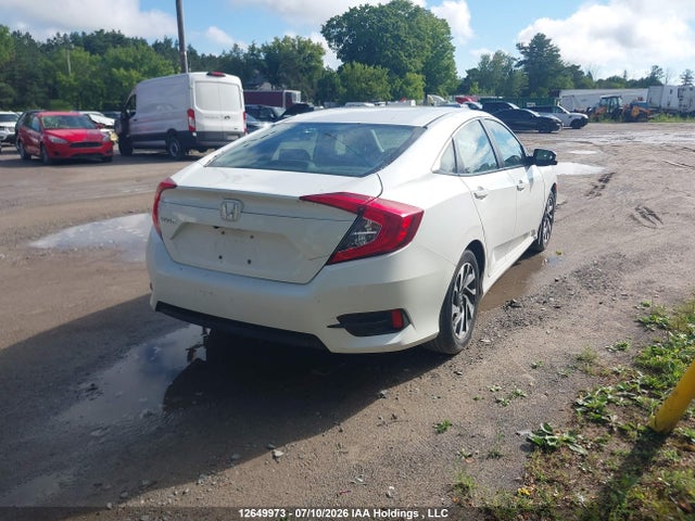 Honda CIVIC EX 2016 2HGFC2F74GH031230 Image 4
