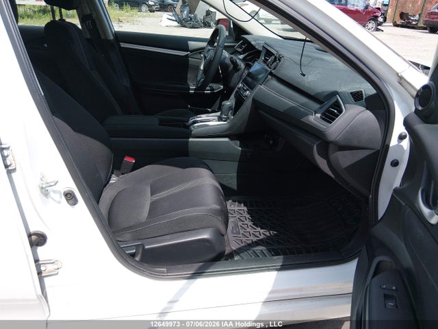 Honda CIVIC EX 2016 2HGFC2F74GH031230 Image 5