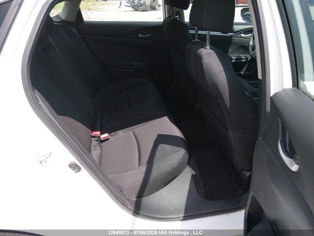 Honda CIVIC EX 2016 2HGFC2F74GH031230 Image 8