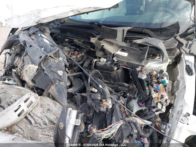 Honda Civic Touring 2016 2HGFC1F94GH105757 Image 10