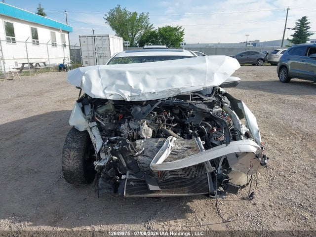 Honda Civic Touring 2016 2HGFC1F94GH105757 Image 11