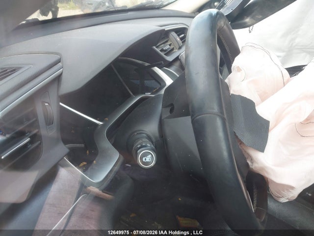 Honda Civic Touring 2016 2HGFC1F94GH105757 Image 14