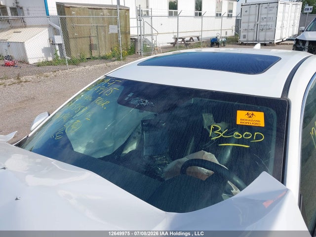 Honda Civic Touring 2016 2HGFC1F94GH105757 Image 16