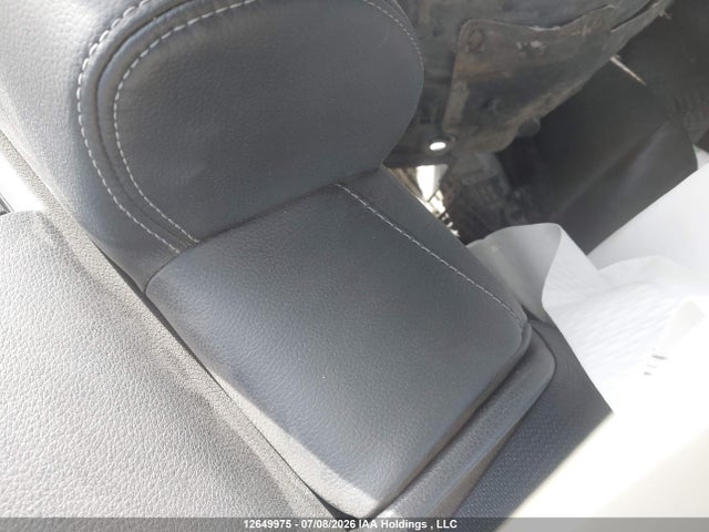 Honda Civic Touring 2016 2HGFC1F94GH105757 Image 8