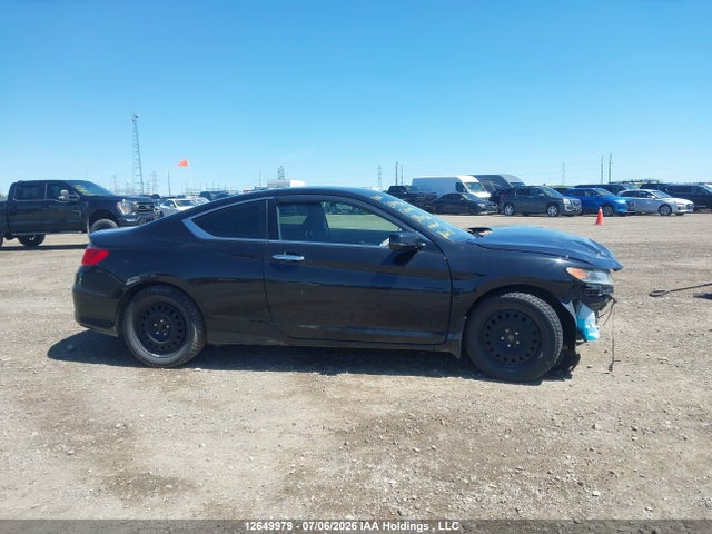 Honda ACCORD EX 2015 1HGCT1B79FA800806 Image 12