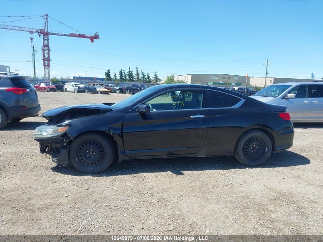 Honda ACCORD EX 2015 1HGCT1B79FA800806 Image 13