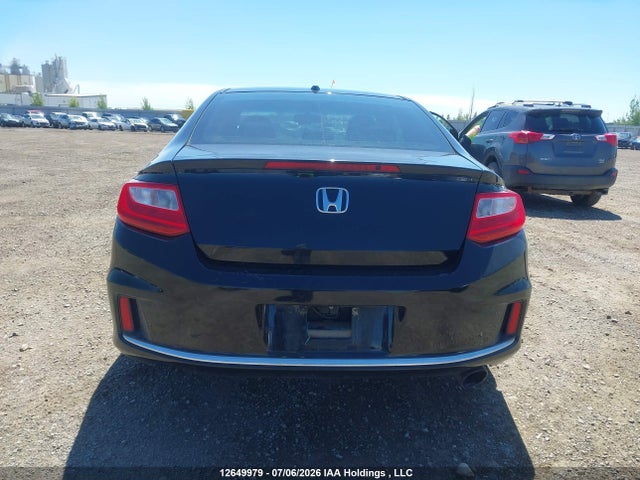 Honda ACCORD EX 2015 1HGCT1B79FA800806 Image 15