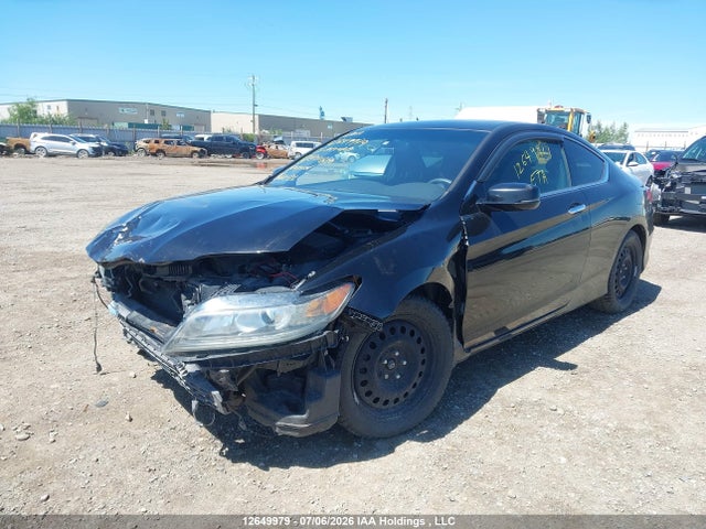 Honda ACCORD EX 2015 1HGCT1B79FA800806 Image 2