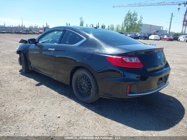 Honda ACCORD EX 2015 1HGCT1B79FA800806 Image 3