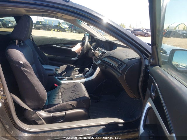 Honda ACCORD EX 2015 1HGCT1B79FA800806 Image 5