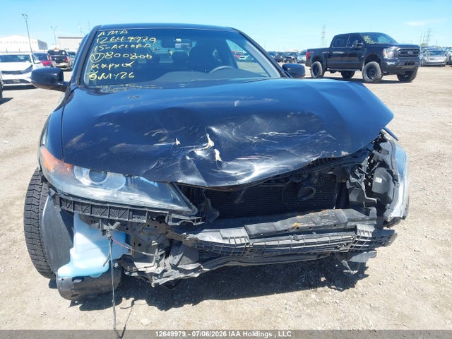 Honda ACCORD EX 2015 1HGCT1B79FA800806 Image 6