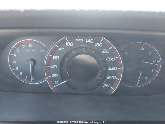 Honda ACCORD EX 2015 1HGCT1B79FA800806 Image 7