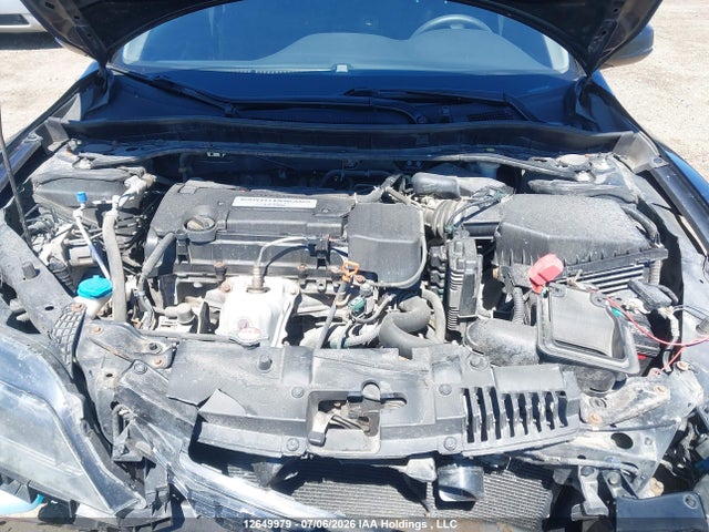 Honda ACCORD EX 2015 1HGCT1B79FA800806 Image 9