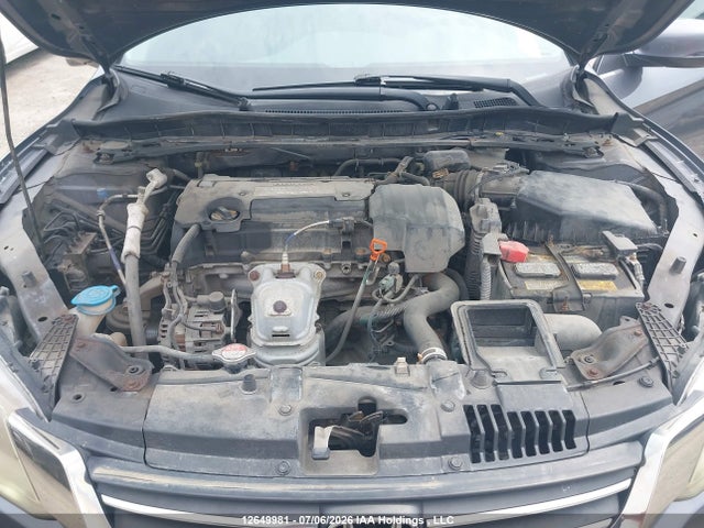 Aukcja sprzedaży 2013 Honda Accord Touring, vin: 1HGCR2F97DA801577, numer aukcji: 12649981