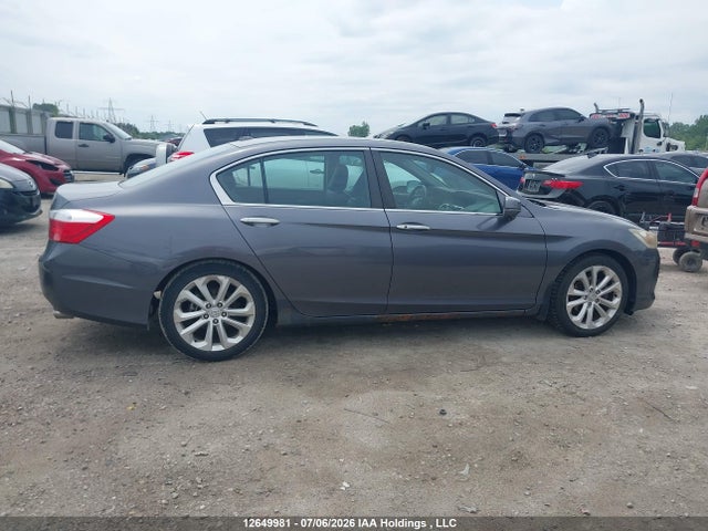 Aukcja sprzedaży 2013 Honda Accord Touring, vin: 1HGCR2F97DA801577, numer aukcji: 12649981